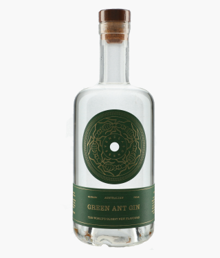 SEVEN SEASONS | Australian Green Ant Gin N.V.