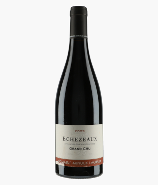 ARNOUX-LACHAUX | Echezeaux Grand Cru 2009