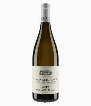 Puligny-Montrachet 1er Cru Les Combettes