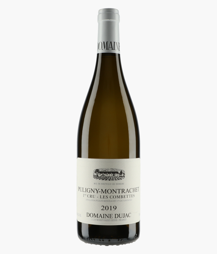 DUJAC | Puligny-Montrachet 1er Cru Les Combettes 2019
