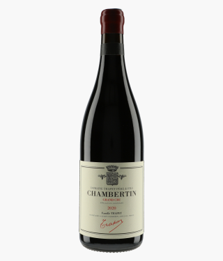 Chambertin Grand Cru