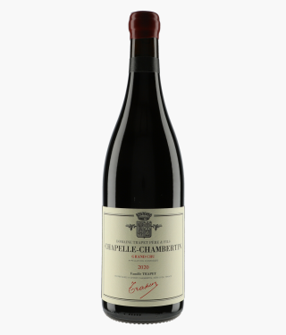 TRAPET PERE & FILS | Chapelle-Chambertin Grand Cru 2020