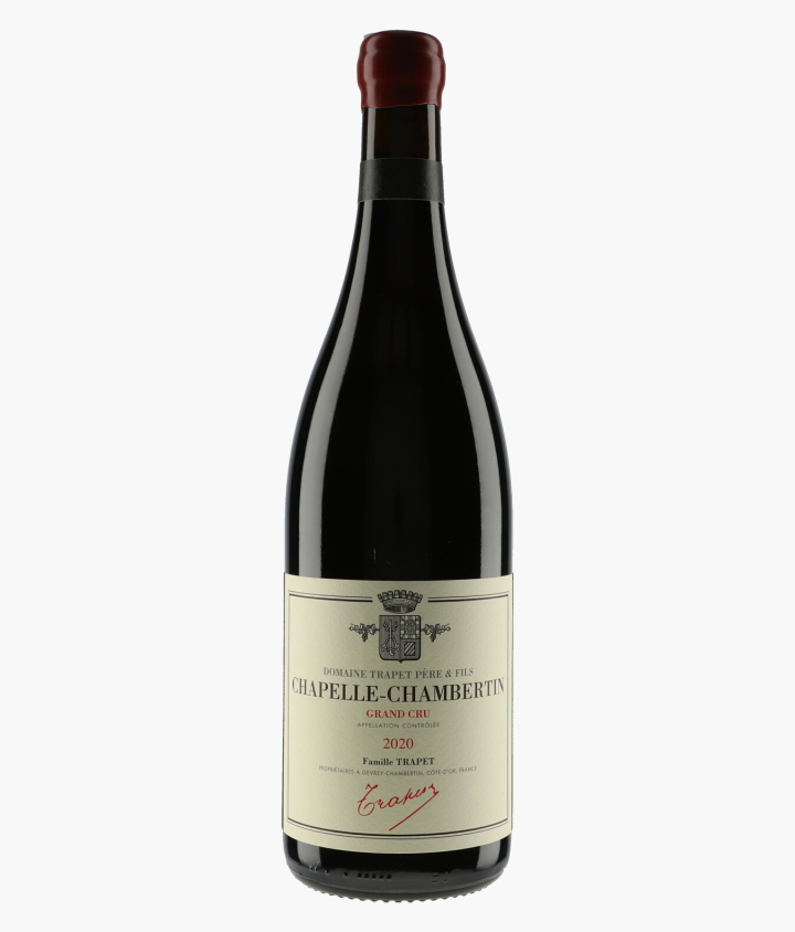 TRAPET PERE & FILS | Chapelle-Chambertin Grand Cru 2020