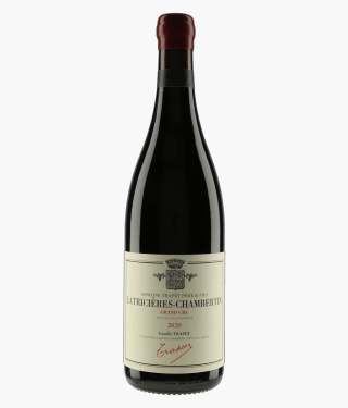 TRAPET PERE & FILS | Latricières-Chambertin Grand Cru 2020