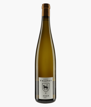 Gewurtztraminer Beblenheim