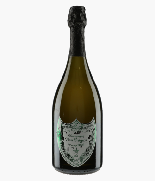 MOET & CHANDON | Champagne Dom Pérignon by Michael RIEDEL 2006