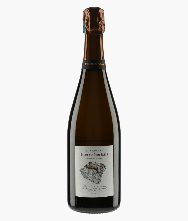 GERBAIS PIERRE | Champagne Lieu-Dit La Loge Lot N° 07.LO