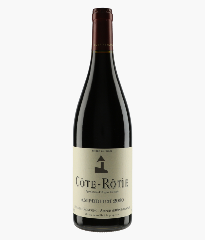 ROSTAING | Côte-Rôtie Ampodium 2020