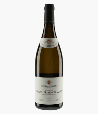 BOUCHARD PERE & FILS | Chevalier-Montrachet Grand Cru 2020