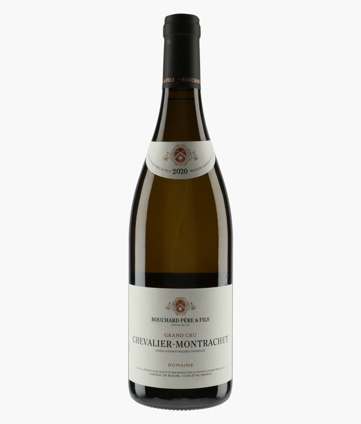 BOUCHARD PERE & FILS | Chevalier-Montrachet Grand Cru 2020