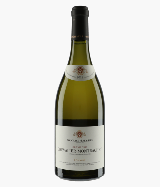 BOUCHARD PERE & FILS | Chevalier-Montrachet Grand Cru 2019