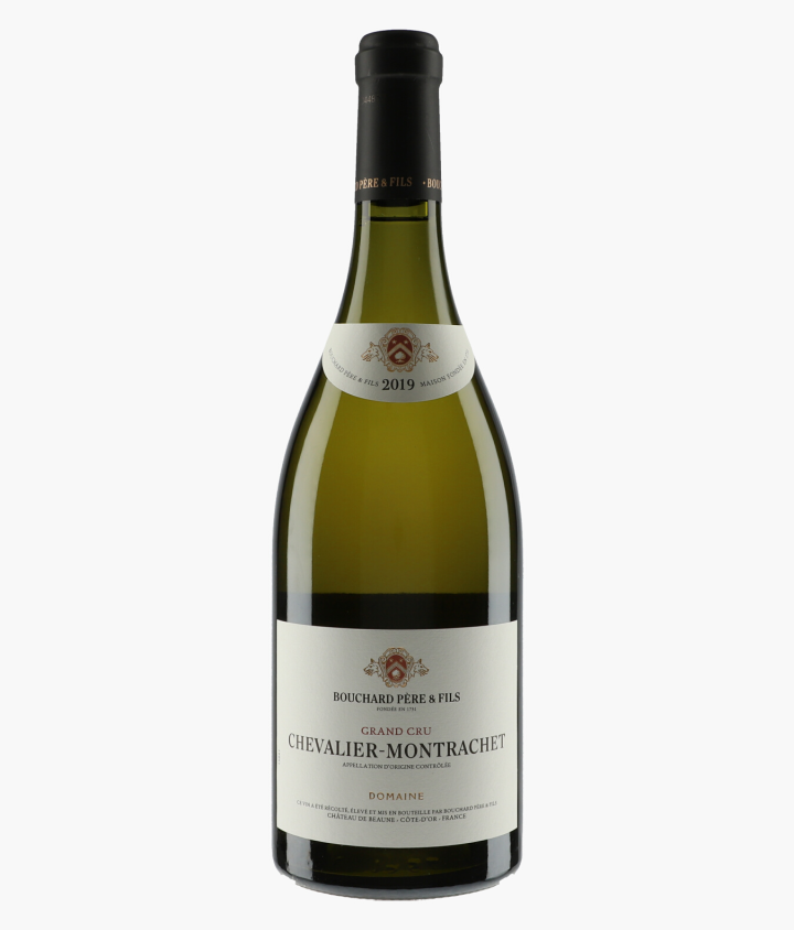BOUCHARD PERE & FILS | Chevalier-Montrachet Grand Cru 2019