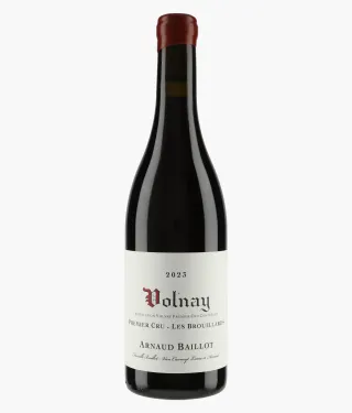 BAILLOT ARNAUD | Volnay 1er Cru Les Brouillards 2023