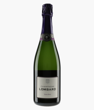 Champagne Extra-Brut