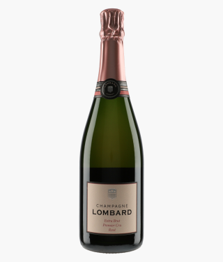 Champagne Extra-Brut 1er Cru