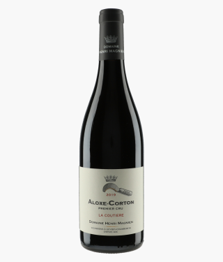 MAGNIEN HENRI | Aloxe-Corton 1er Cru La Coutière 2019