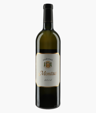 BRUMONT - CHATEAU MONTUS | Château Montus Sec 2014