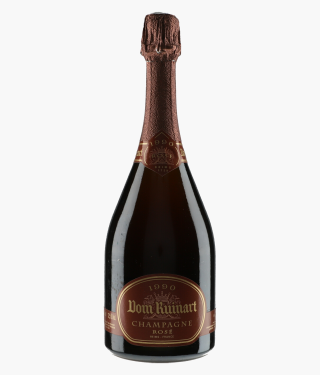 Champagne Dom Ruinart Rosé
