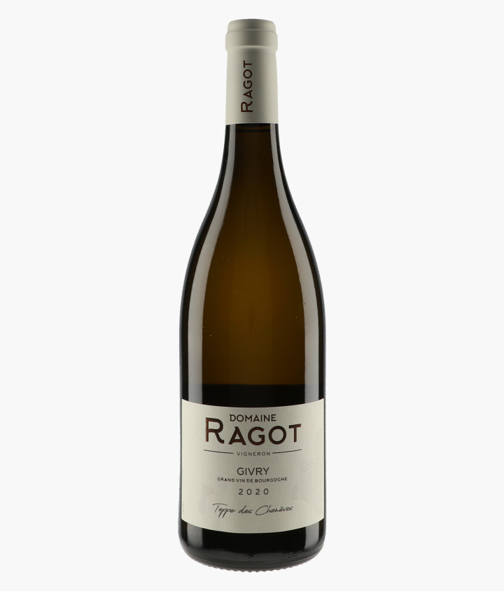 RAGOT | Givry Teppe des Chenèves 2020