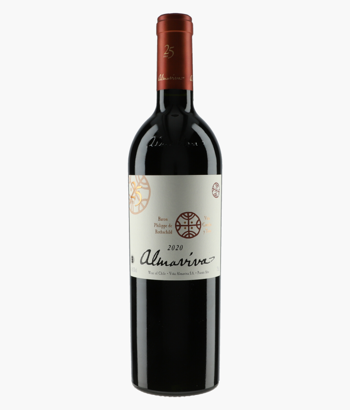ALMAVIVA | Almaviva 2020