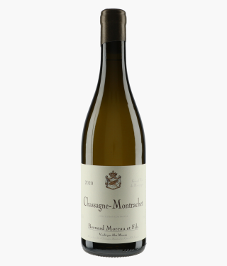 MOREAU BERNARD ET FILS | Chassagne-Montrachet 2020