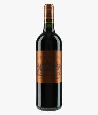 CHÂTEAU D'ISSAN | Château d'Issan 2014