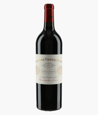 Château Cheval Blanc