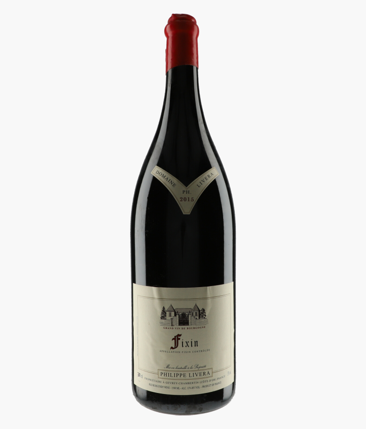 LIVERA PHILIPPE | Fixin 2015