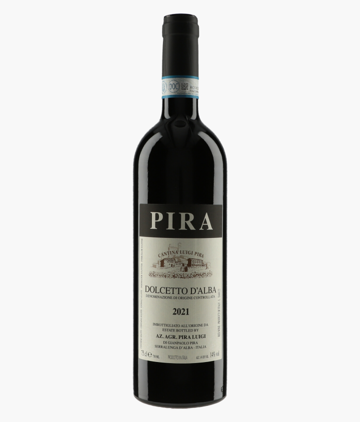 PIRA LUIGI | Dolcetto d'Alba DOC 2021