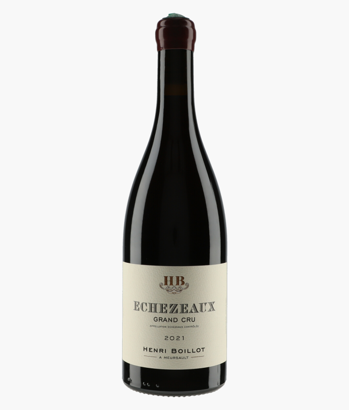 BOILLOT HENRI | Echezeaux Grand Cru 2021