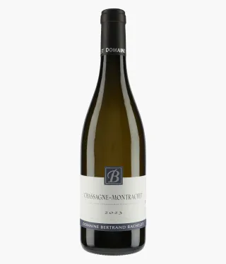 BACHELET BERTRAND | Chassagne-Montrachet 2023