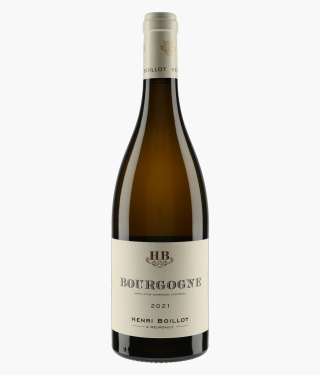 BOILLOT HENRI | Bourgogne Chardonnay 2021