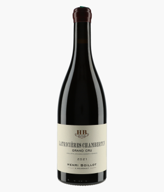 BOILLOT HENRI | Latricières-Chambertin Grand Cru 2021