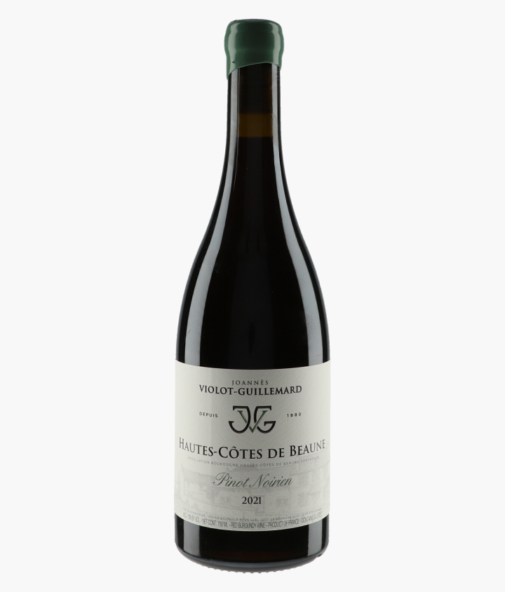 VIOLOT-GUILLEMARD JOANNES | Bourgogne Hautes Côtes de Beaune Pinot Noirien 2021