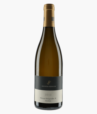 Pinot Blanc Weiss Burgunder R Trocken
