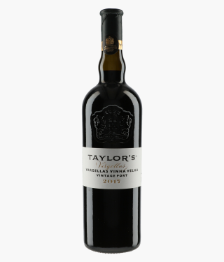 TAYLOR'S | Vintage Vargellas Vinha Velha 2017