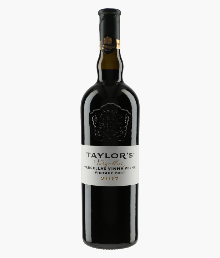 TAYLOR'S | Vintage Vargellas Vinha Velha 2017