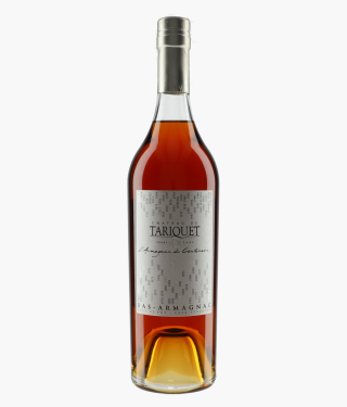 TARIQUET | L'Armagnac du Centenaire