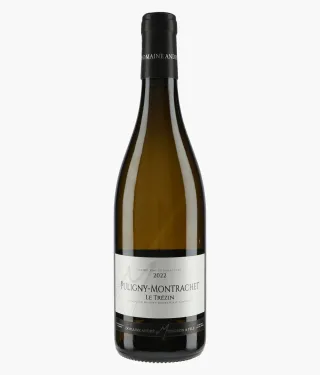 Puligny-Montrachet Le Trezin