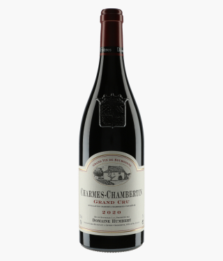 Charmes-Chambertin Grand Cru