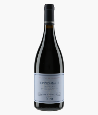 Bonnes-Mares Grand Cru