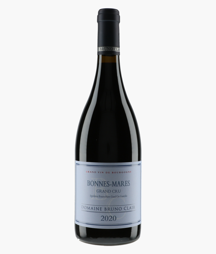 CLAIR BRUNO | Bonnes-Mares Grand Cru 2020