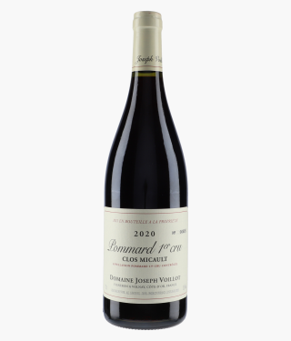 VOILLOT JOSEPH | Pommard 1er Cru Clos Micault 2020