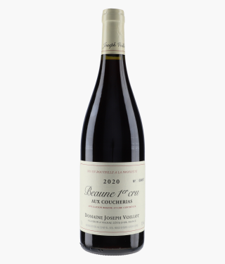VOILLOT JOSEPH | Beaune 1er Cru Coucherias 2020