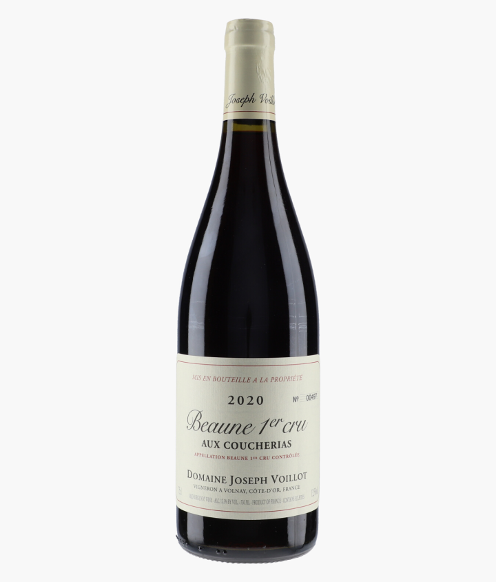 VOILLOT JOSEPH | Beaune 1er Cru Coucherias 2020
