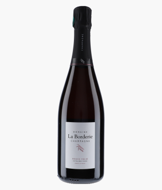 LA BORDERIE | Champagne Cuvée Douce Folie N.V.