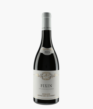 MONGEARD-MUGNERET | Fixin 2019