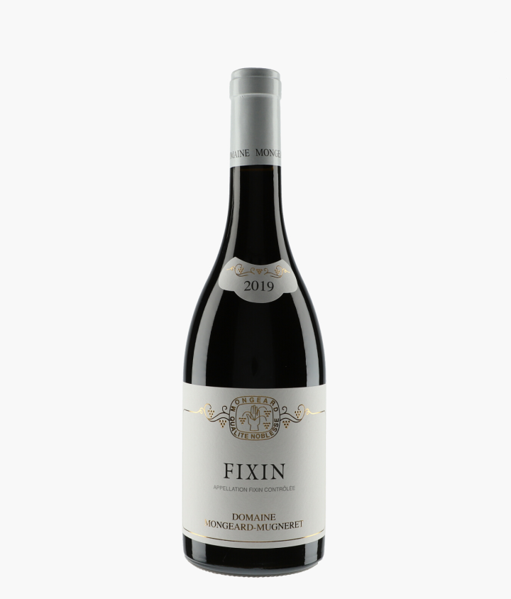 MONGEARD-MUGNERET | Fixin 2019