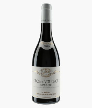 Clos-de-Vougeot Grand Cru