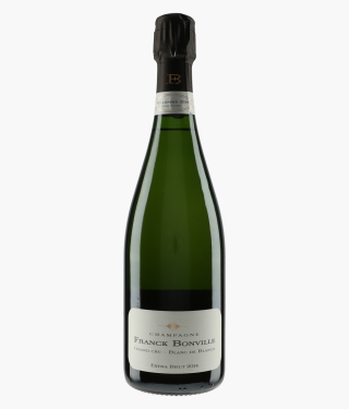 Champagne Blanc de Blancs Extra-Brut
